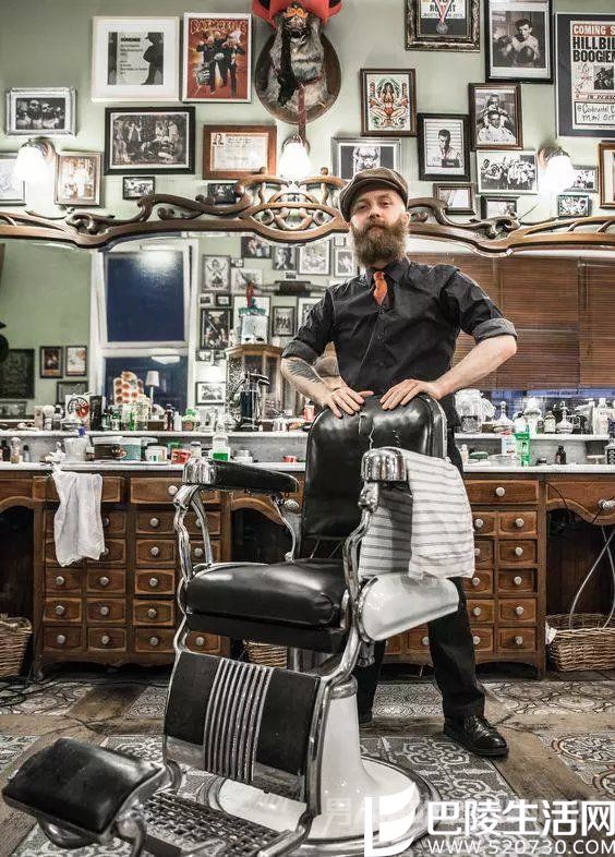 怎么和理发师沟通 怎么和理发师沟通