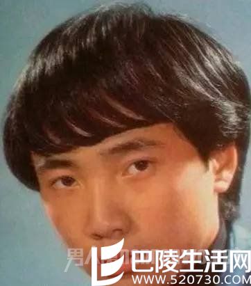 徐峥年轻的时候