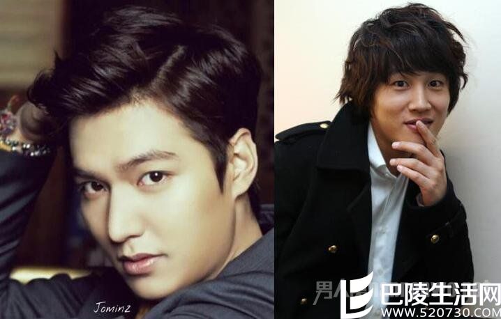 李敏镐PK车太贤