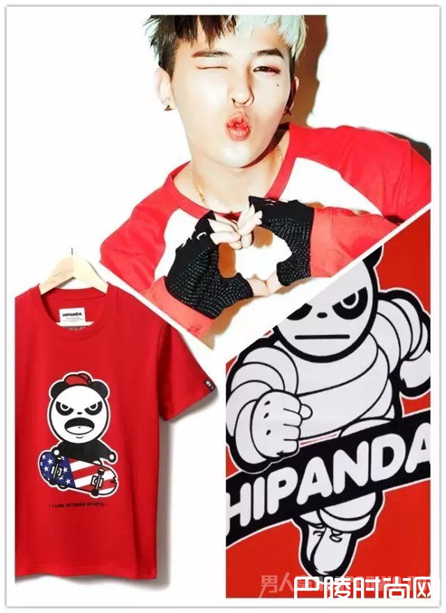 权志龙发型 权志龙发型