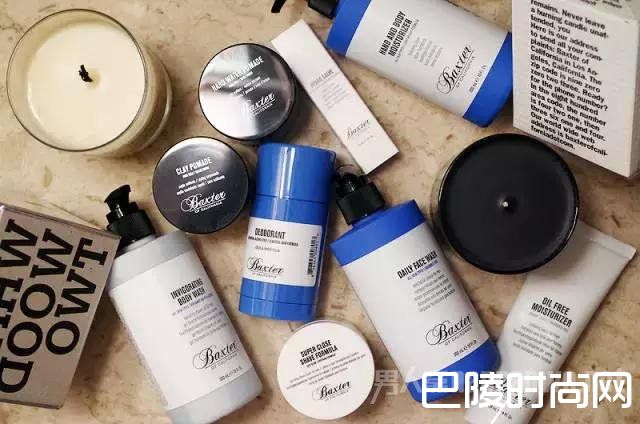 Baxter of California