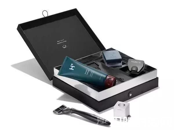 剃须刀套装礼盒 剃须刀套装礼盒