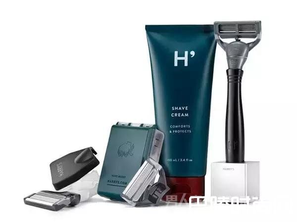Harry’s手动剃须刀 Harry’s手动剃须刀