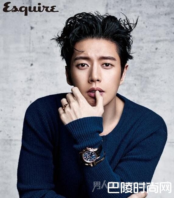 新郎什么发型好 新郎什么发型好