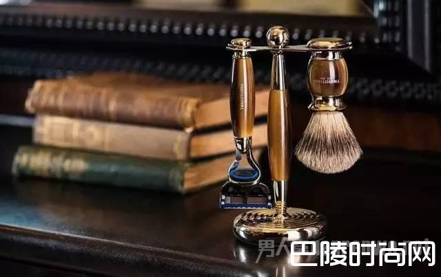 男士剃须工具 男士剃须工具
