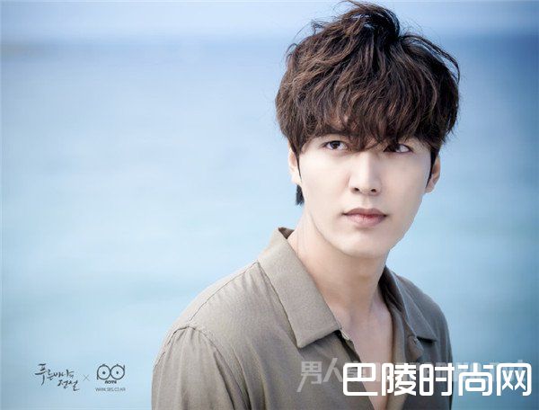 蓝色大海的传说 蓝色大海的传说