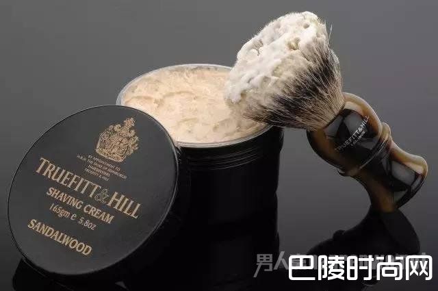 Truefitt 手动剃须刀套装 Truefitt 手动剃须刀套装