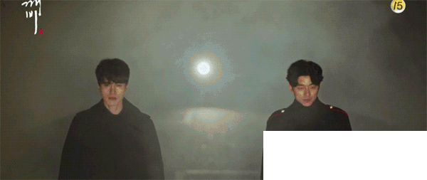 李东旭孔侑 李东旭孔侑