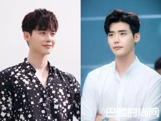 李钟硕发型 李钟硕发型