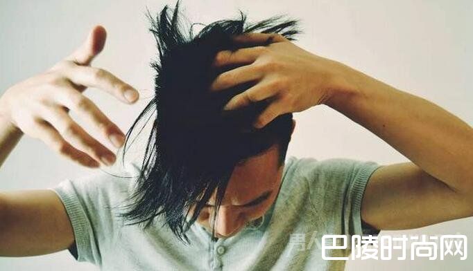 复古油头怎么弄