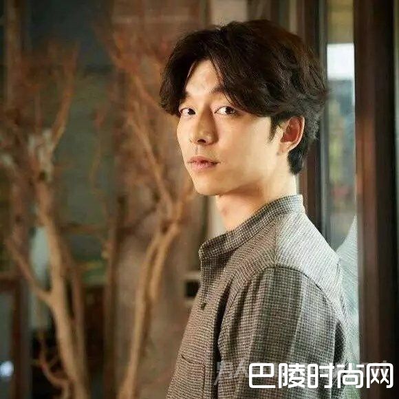 孔侑卷发 孔侑卷发