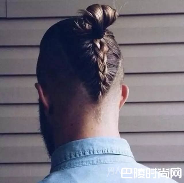 鬓辫Undercut 鬓辫Undercut