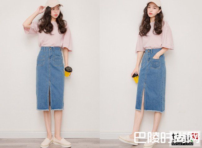 长裙配什么鞋子 潮人私授搭配技巧让你穿出不一样的风范