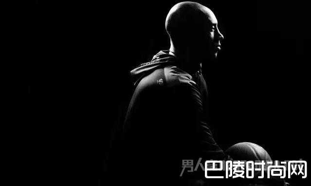 Kobe发型 Kobe发型