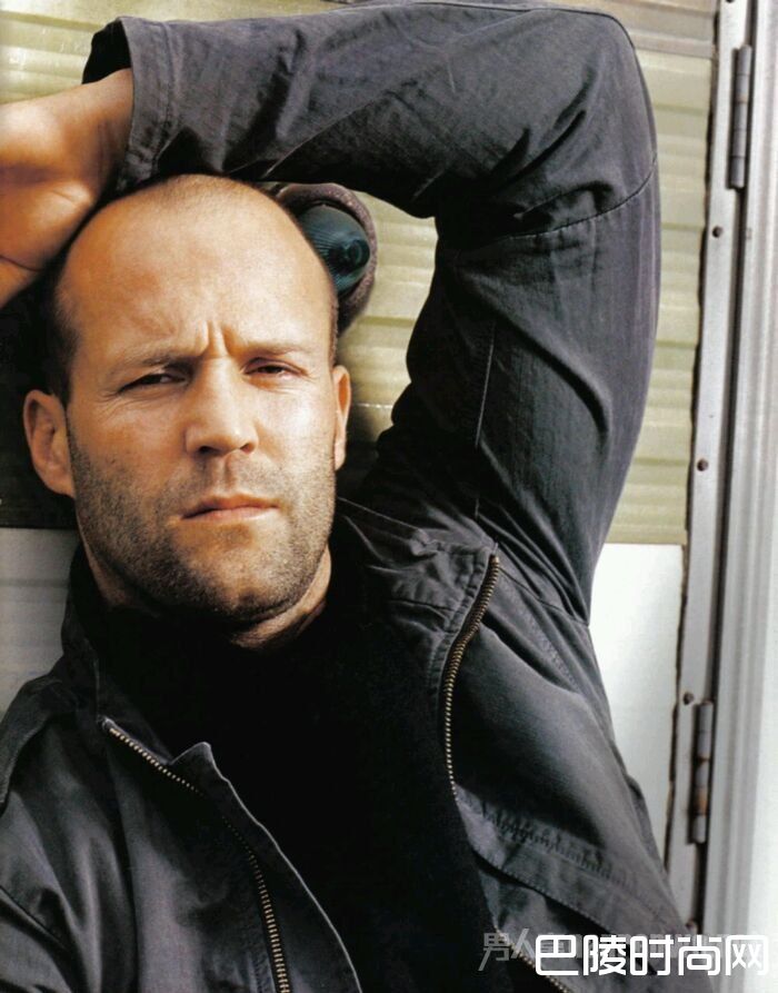 杰森·斯坦森 杰森·斯坦森