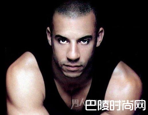 Vin Diesel Vin Diesel