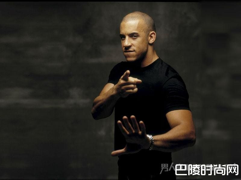 范·迪塞尔 范·迪塞尔