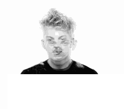 男士发型 男士发型