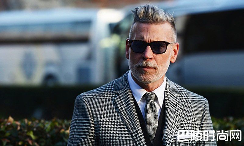 Nick Wooster