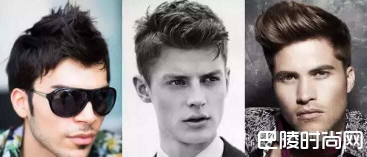 圆形脸发型 圆形脸发型