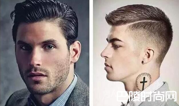 男士发蜡使用方法