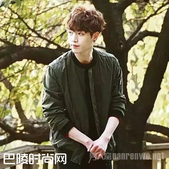 S型卷发 S型卷发