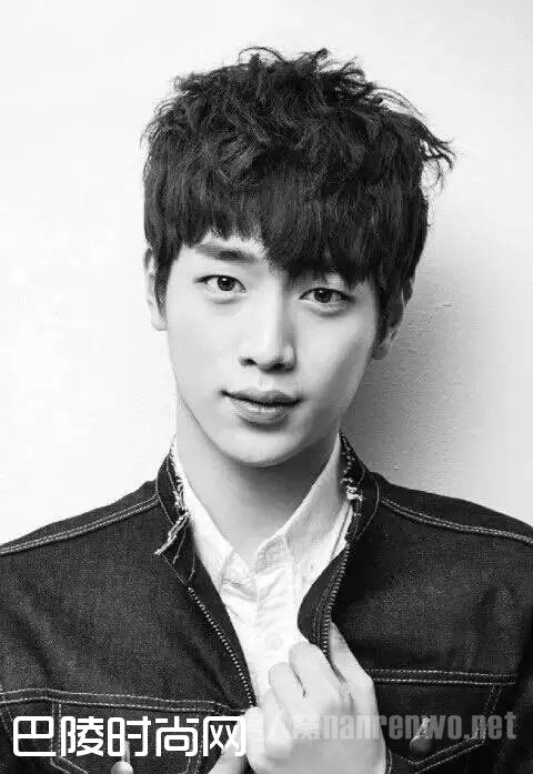 S型卷发 S型卷发