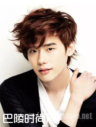 刘海发型 刘海发型