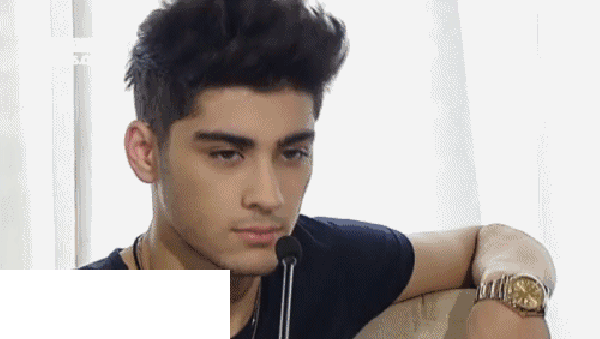 渣爷 Zayn Malik 渣爷 Zayn Malik