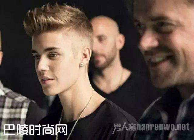 贾斯汀比伯 贾斯汀比伯