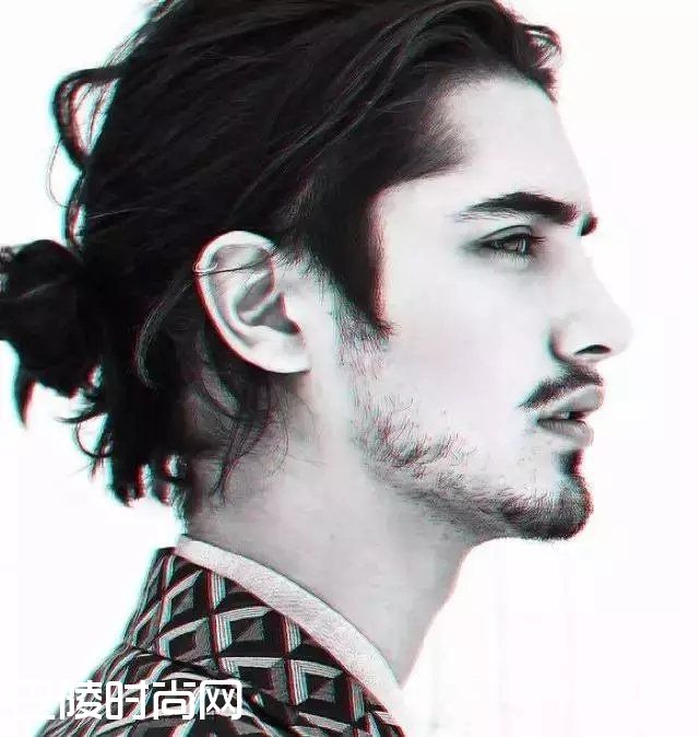 Man Bun