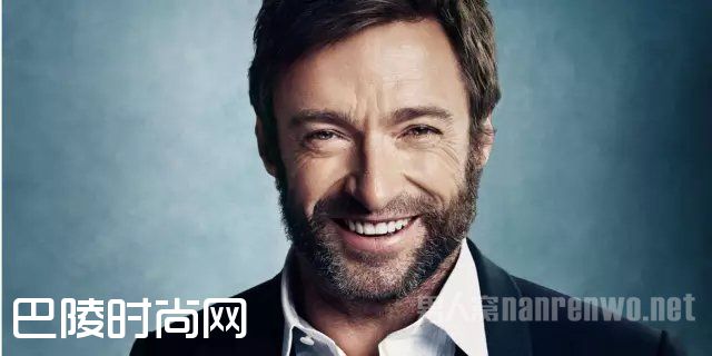 美式胡须 美式胡须