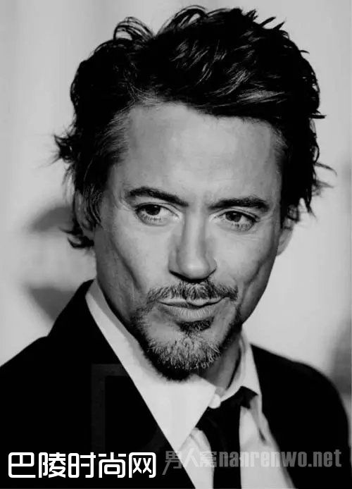 Robert Downey Jr