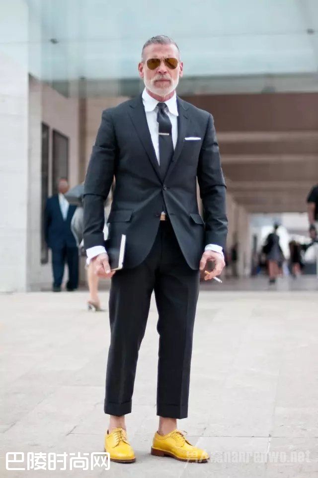 Nick Wooster Nick Wooster