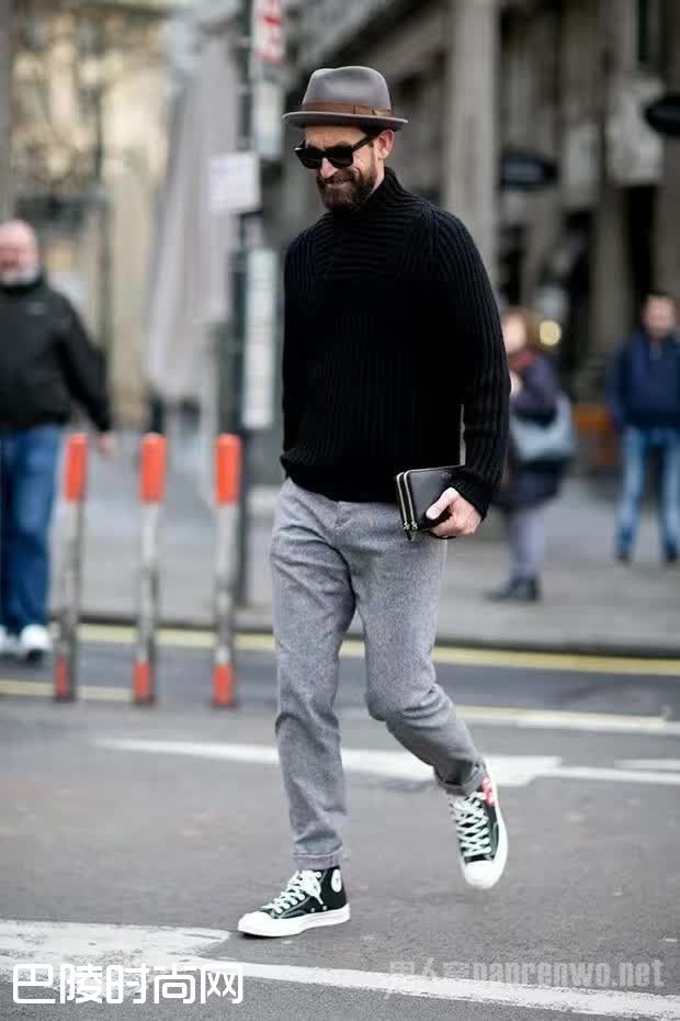 型男胡子 型男胡子