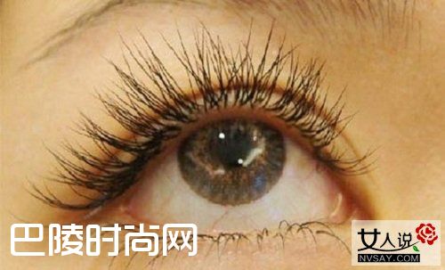 嫁接睫毛多少钱 业内人士爆料睫毛胶水危害不能忽视