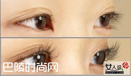 嫁接睫毛多少钱 业内人士爆料睫毛胶水危害不能忽视