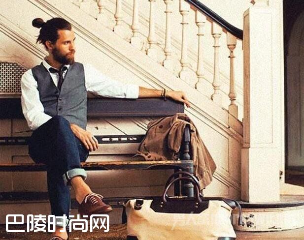 正装丸子头 正装丸子头