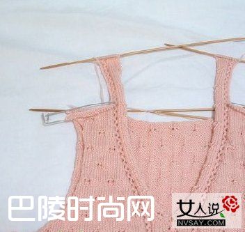 适合0-3岁宝贝的服饰编织 各式宝宝毛衣编织技巧详细图解