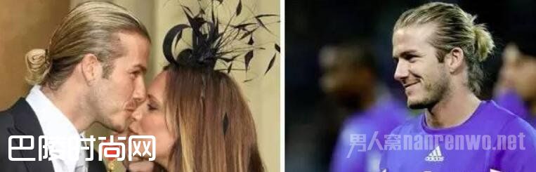 小贝丸子头 小贝丸子头