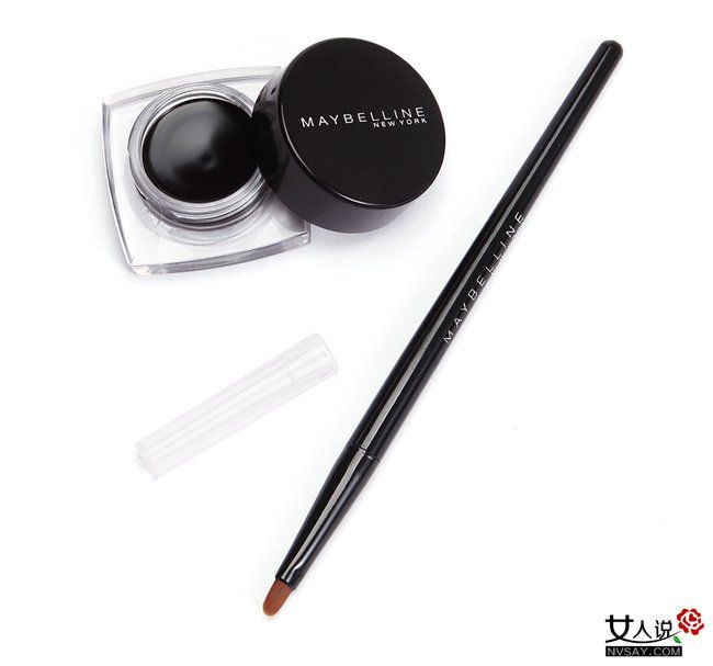 眼线膏怎么用 逆天了!眼线膏还有这些不为人知的秘密