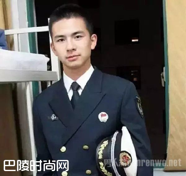 男士寸头发型 男士寸头发型