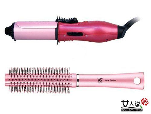 卷发棒多少钱 除沙宣等高档电发棒外性价比最高的多少钱一个