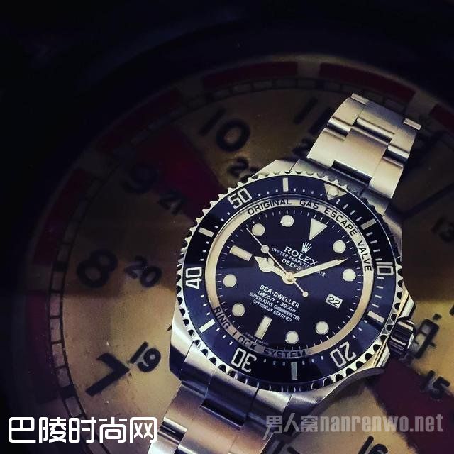 劳力士水鬼系列 劳力士水鬼系列