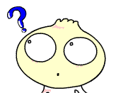 疑问动图 疑问动图