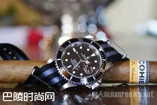 劳力士水鬼 劳力士水鬼