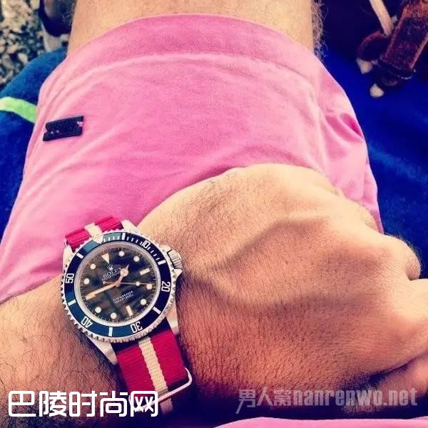 条纹表带 条纹表带