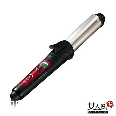 卷发棒多少钱 除沙宣等高档电发棒外性价比最高的多少钱一个