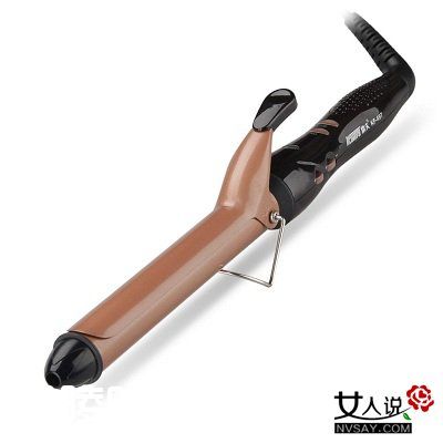 卷发棒多少钱 除沙宣等高档电发棒外性价比最高的多少钱一个