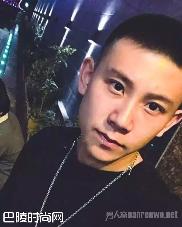 寸头适合什么脸型